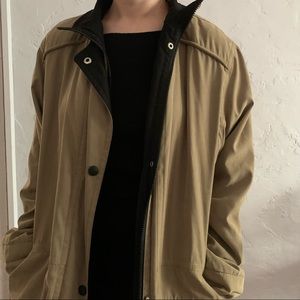 Men’s Jacket